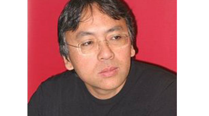 apnamau Kazuo Ishiguro