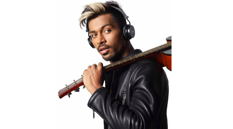 hardik pandya music apnamau