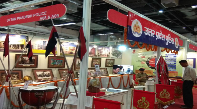 Police Security Expo 2018