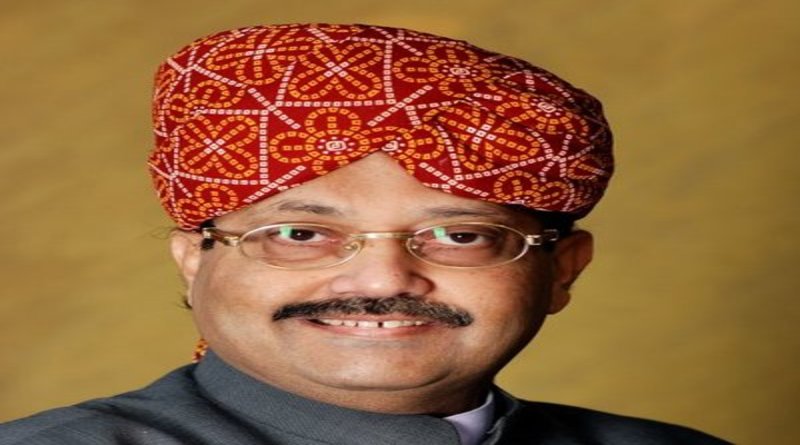 AMAR SINGH