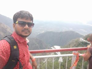 PAWAN KUMAR GUPTA