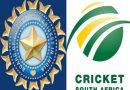 दक्षिण अफ्रीका ने भारत को 7 विकेट से हराया