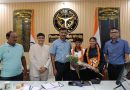 महिला हॉकी खिलाड़ी शशि कला का CISF में सब इंस्पेक्टर व आरिका का खेलो इण्डिया में चयन