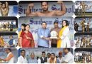 सज्जाद इब्राहिम बने मिस्टर गाजीपुर 2026, अमितेश यादव मसल्स मैन और नितेश शर्मा को फिटनेस फिजिक अवार्ड