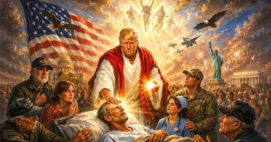 ट्रंप की फोटू और इटली का इजराइल को दो टूक जबाब