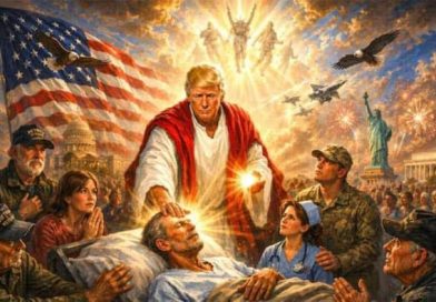 ट्रंप की फोटू और इटली का इजराइल को दो टूक जबाब