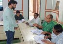 स्वामी सहजानन्द महाविद्यालय में पी-एच.डी. प्री-सबमिशन संगोष्ठी संपन्न