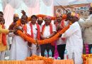 घोसी में धूमधाम से मनाई गई सम्राट पृथ्वीराज चौहान जयंती, कार्यकर्ता सम्मेलन में गरजे नेता