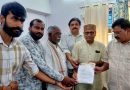 स्मार्ट मीटरों से बढ़ती समस्याओं पर सौंपा गया ज्ञापन, उपभोक्ताओं में रोष