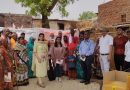 आईसीएआर-एनबीएआईएम मऊ ने आयोजित किया कृषि क्षेत्र दिवस