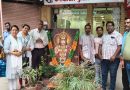 बड़ा मंगल पर संकल्प संस्था और बाबा गणिनाथ भक्त मंडल ने लगाई आम पन्ना सेवा, हजारों लोगों को मिली गर्मी से राहत