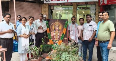बड़ा मंगल पर संकल्प संस्था और बाबा गणिनाथ भक्त मंडल ने लगाई आम पन्ना सेवा, हजारों लोगों को मिली गर्मी से राहत