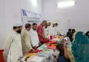 ‘सक्षम परियोजना’ के कार्यशाला में युवाओं व महिलाओं को मिला आत्मनिर्भरता का प्रशिक्षण
