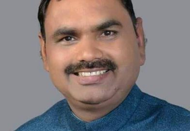 2027 में मधुबन से चुनाव लड़ेंगे मुरली मनोहर पांडेय? NCP में बढ़ी सियासी हलचल