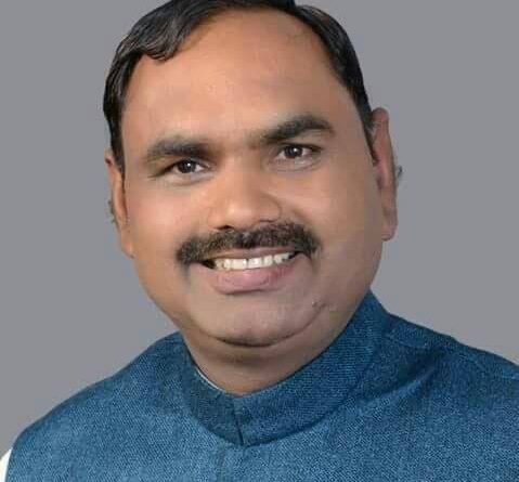 2027 में मधुबन से चुनाव लड़ेंगे मुरली मनोहर पांडेय? NCP में बढ़ी सियासी हलचल