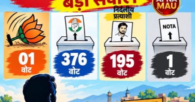 पार्टी का सिंबल मिला, लेकिन वोट नहीं! परबतसर का एक वोट बड़े राजनीतिक सूरमाओं के लिए बड़ा सवाल