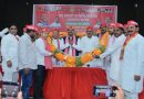 मऊ में PDA के साथ व्यापारी समाज की हुंकार, सड़क से सदन तक संघर्ष का ऐलान