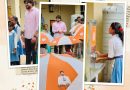 Shakti Singh’s Initiative Brings Relief to Students