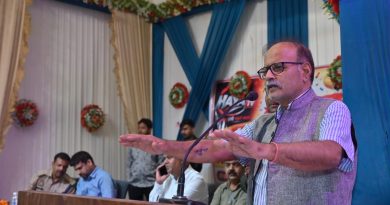 दो साल का सफर पूरा, HAYA TV ने स्थापना दिवस पर पत्रकारों व समाजसेवियों को किया सम्मानित