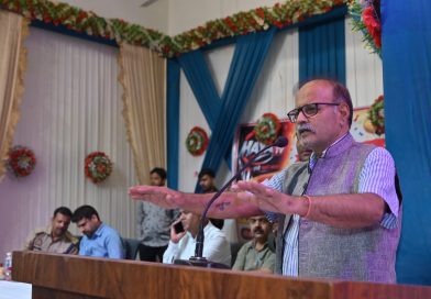दो साल का सफर पूरा, HAYA TV ने स्थापना दिवस पर पत्रकारों व समाजसेवियों को किया सम्मानित